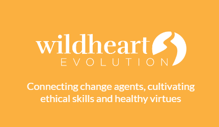 wildheart logo